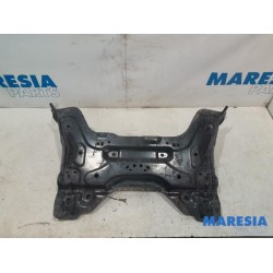 Citroen - Berlingo - Subframe