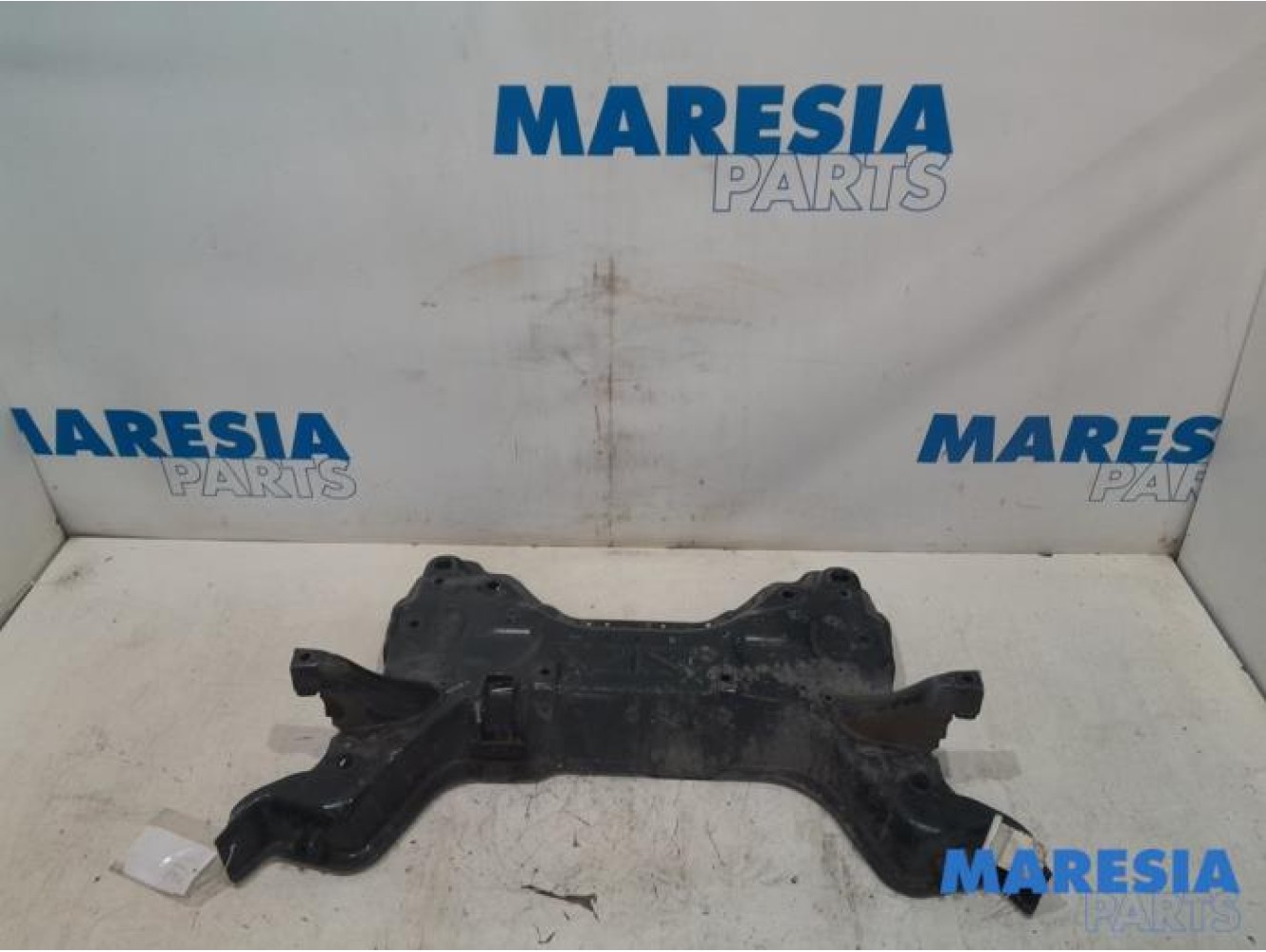 Citroen - Berlingo - Subframe