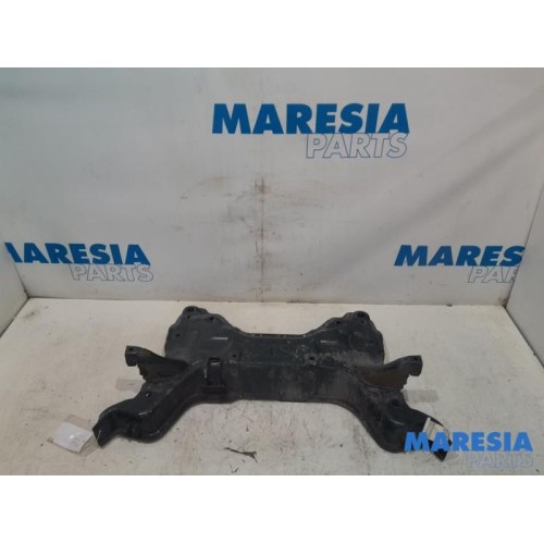 Citroen - Berlingo - Subframe