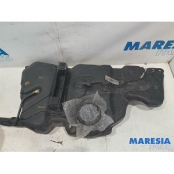 Citroen - Berlingo - Réservoir de carburant