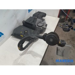 Citroen - Berlingo - Réservoir de carburant