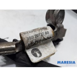 Peugeot - 208 - Accu sensor