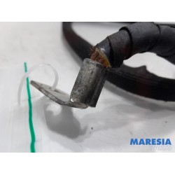 Peugeot - 208 - Accu sensor