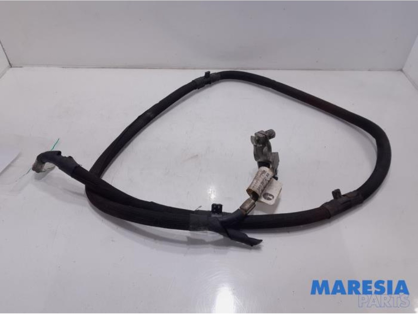 Peugeot - 208 - Accu sensor