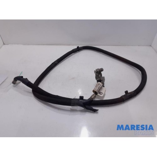 Peugeot - 208 - Accu sensor