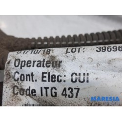 Renault - Trafic - PDC Sensor Set