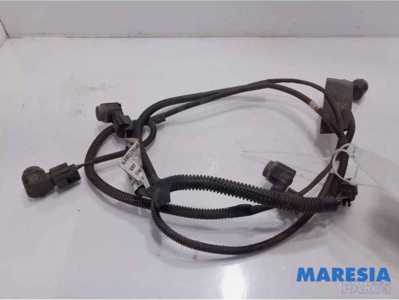 Renault - Trafic - PDC Sensor Set