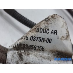 Renault - Trafic - PDC Sensor Set
