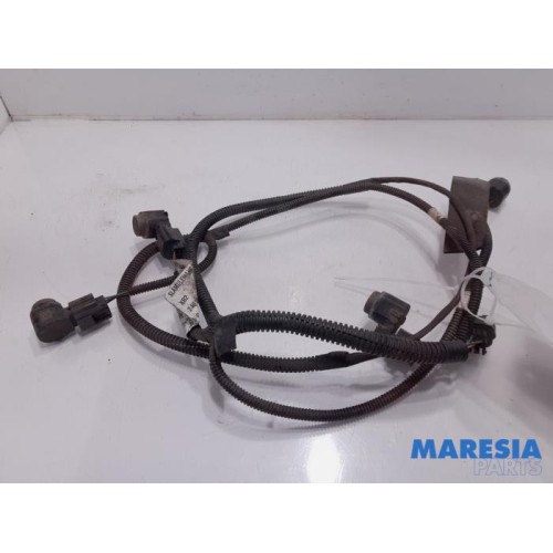 Renault - Trafic - PDC Sensor Set