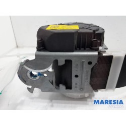 Fiat - Talento - Front seatbelt, right