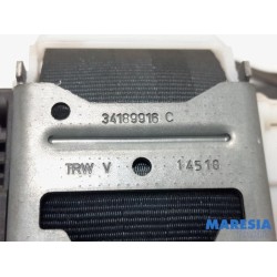 Fiat - Talento - Front seatbelt, right