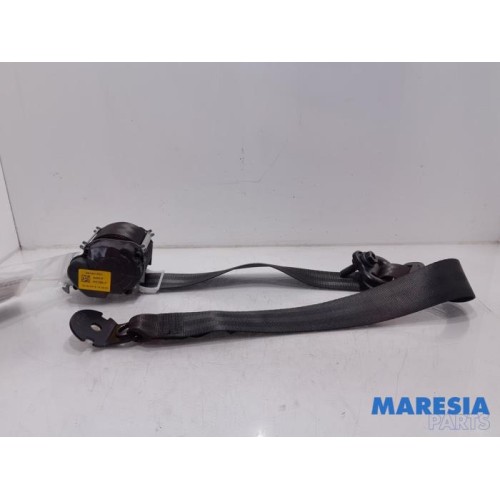 Fiat - Talento - Front seatbelt, right