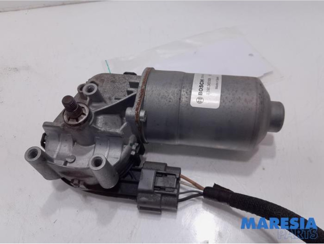 Fiat - Talento - Front wiper motor