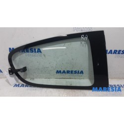 Peugeot - 107 - Portierruit 4Deurs rechts-achter