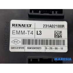 Fiat - Talento - Steuergerät Body Control