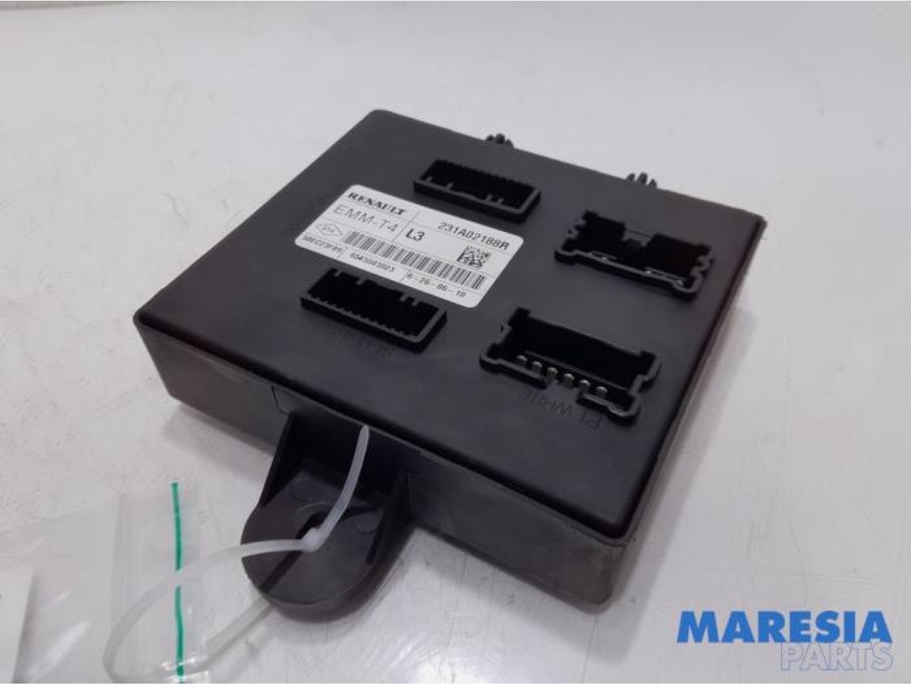 Fiat - Talento - Steuergerät Body Control