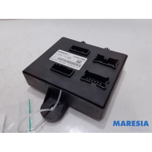 Fiat - Talento - Steuergerät Body Control
