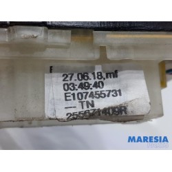 Fiat - Talento - Wiper switch