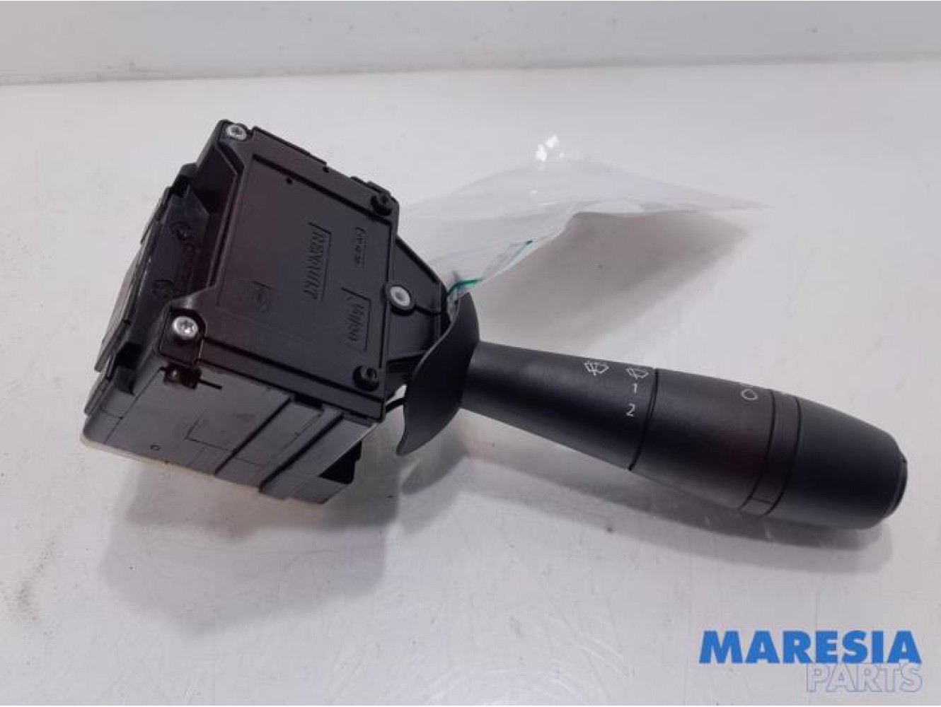 Fiat - Talento - Wiper switch