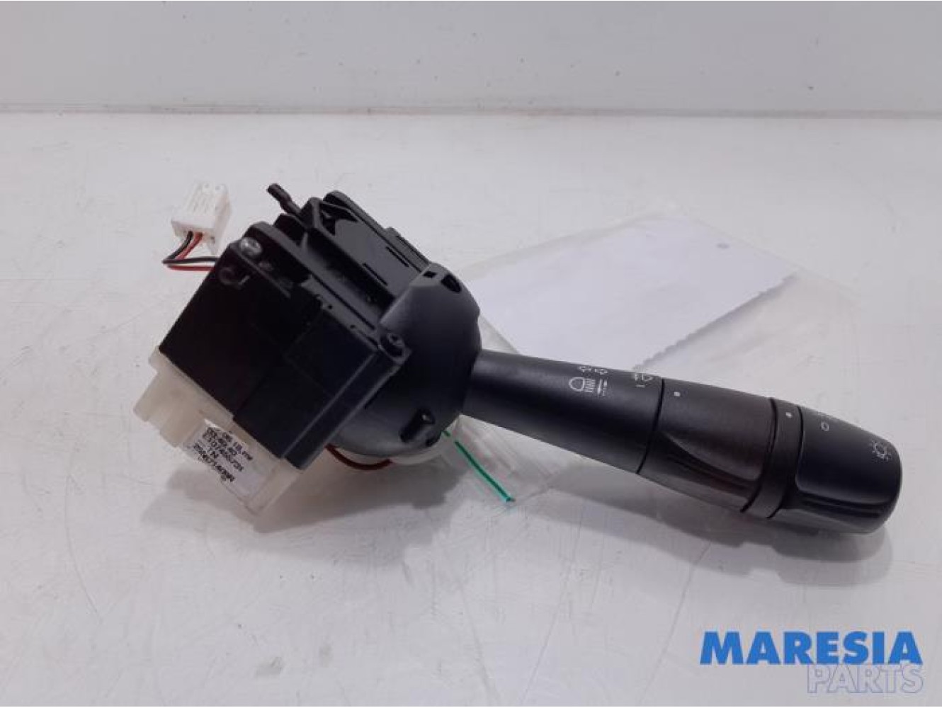 Fiat - Talento - Indicator switch