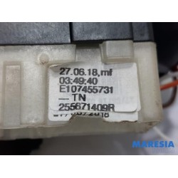 Fiat - Talento - Indicator switch
