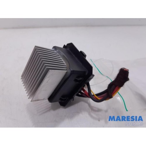 Fiat - Talento - Heater resistor