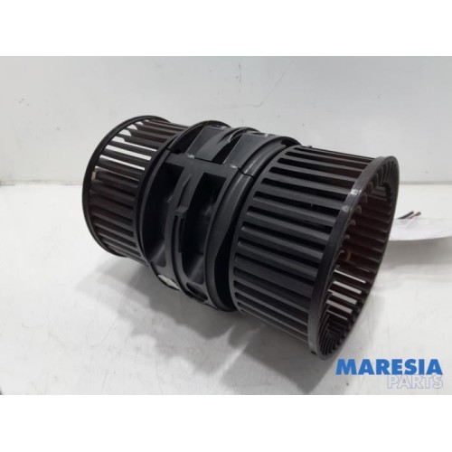 Fiat - Talento - Heating and ventilation fan motor