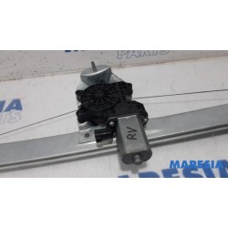 Renault - Trafic - Window mechanism 2-door, front right