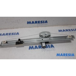 Renault - Trafic - Window mechanism 2-door, front right