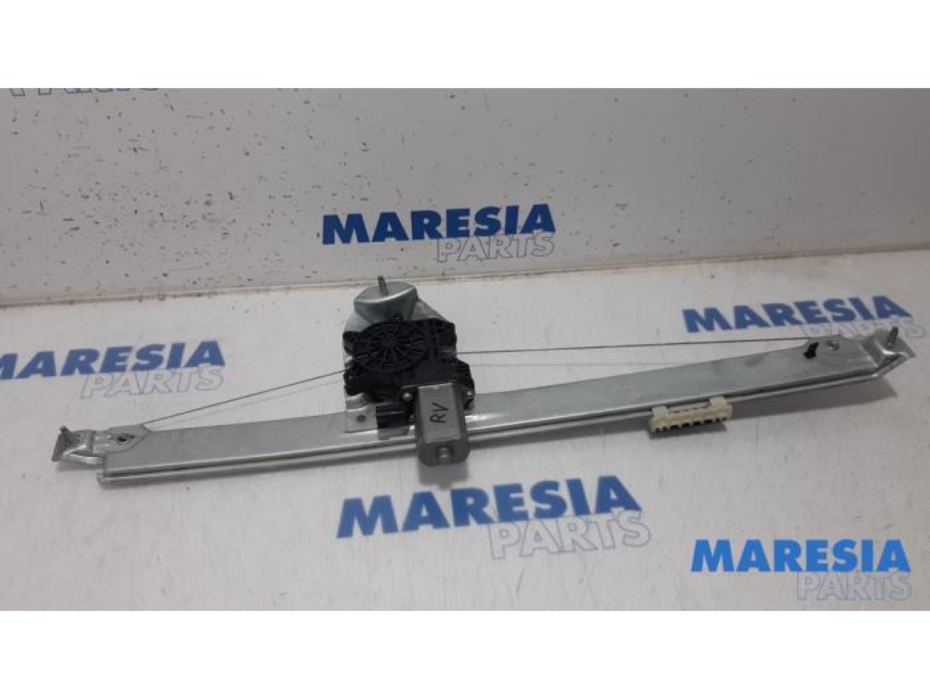 Renault - Trafic - Window mechanism 2-door, front right