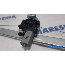 Renault - Trafic - Window mechanism 2-door, front right