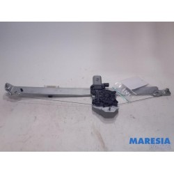 Renault - Trafic - Window mechanism 2-door, front right