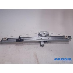 Renault - Trafic - Window mechanism 2-door, front right
