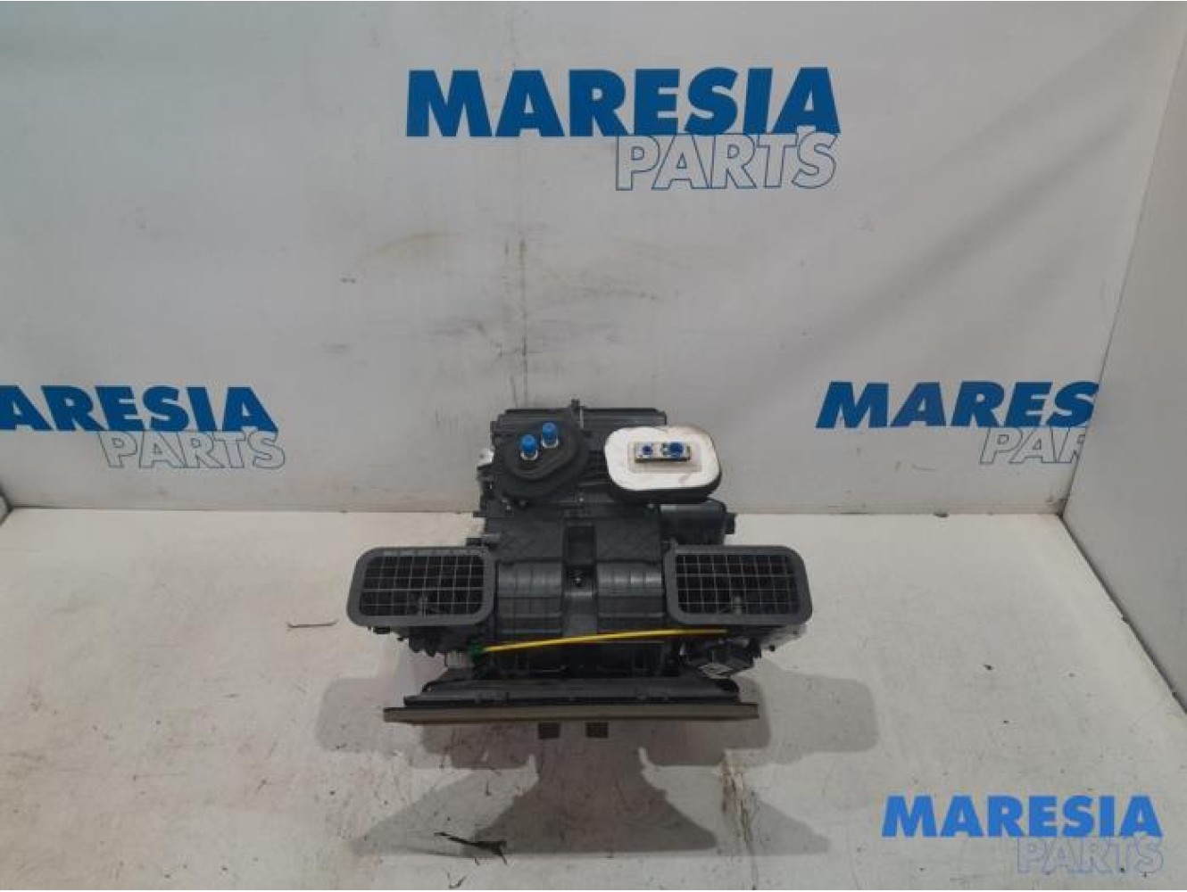 Fiat - Talento - Heater housing