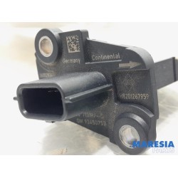 Fiat - Talento - Airflow meter