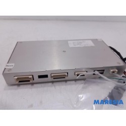 Fiat - Talento - Multi-media control unit
