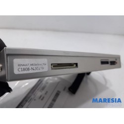 Fiat - Talento - Multi-media control unit