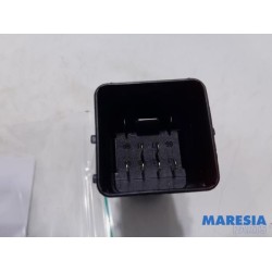 Fiat - Talento - Glow plug relay