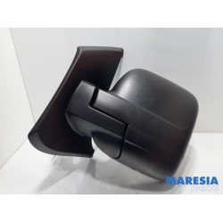 Fiat - Talento - Rétroviseur extérieur gauche