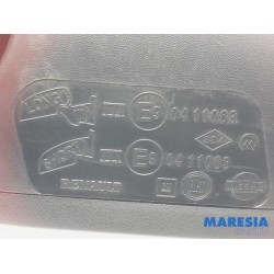 Fiat - Talento - Rétroviseur extérieur gauche