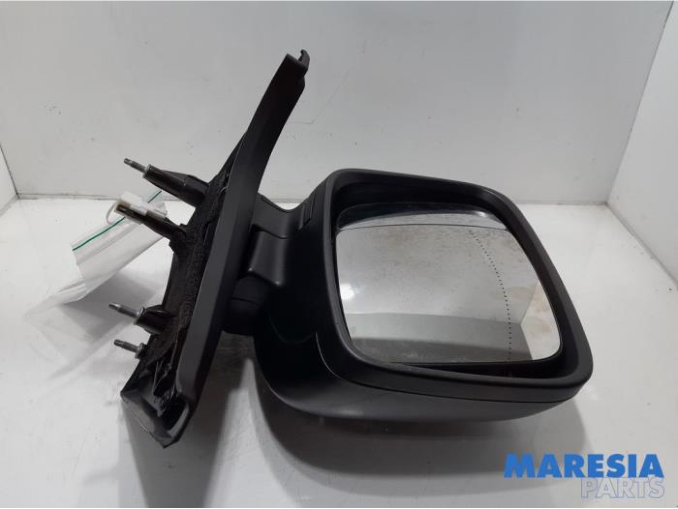 Fiat - Talento - Rétroviseur extérieur gauche