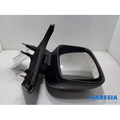 Fiat - Talento - Rétroviseur extérieur gauche