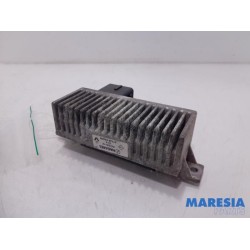 Fiat - Talento - Cooling computer