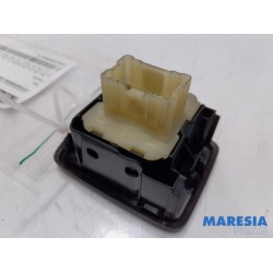 Fiat - Talento - Multi-functional window switch