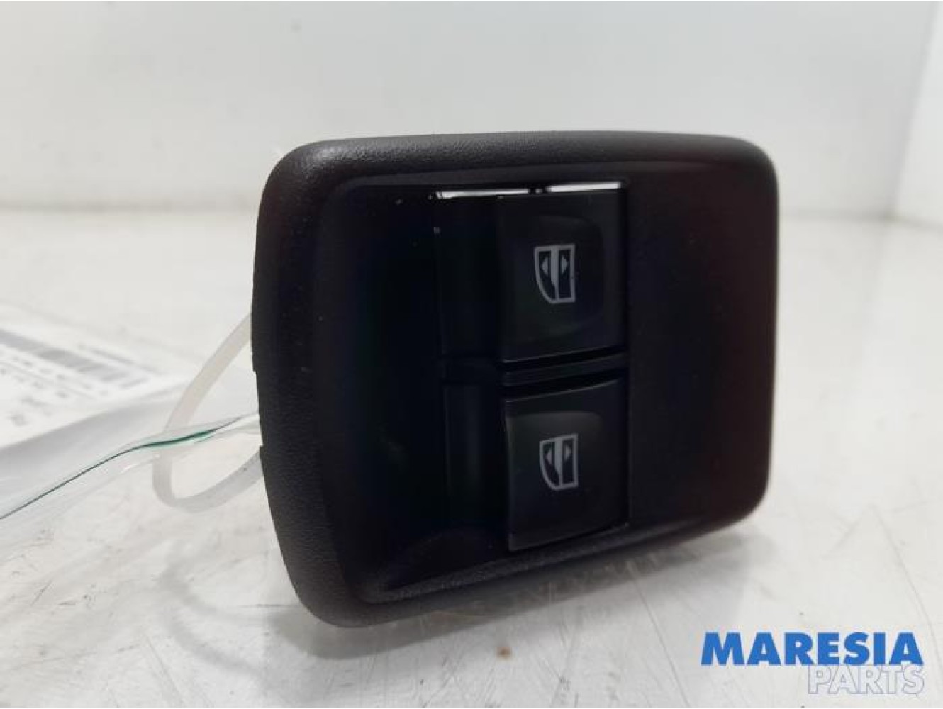 Fiat - Talento - Multi-functional window switch