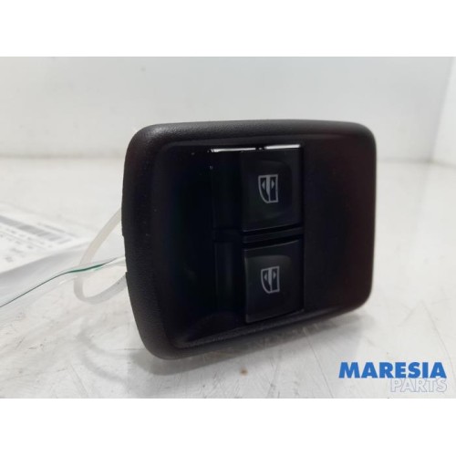 Fiat - Talento - Multi-functional window switch