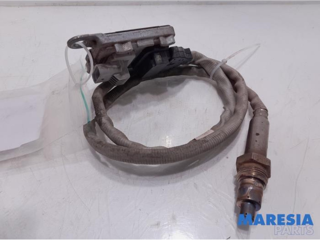 Fiat - Talento - Nox sensor