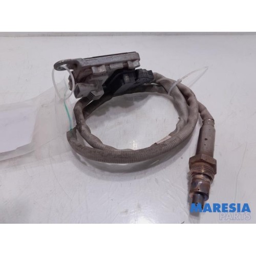 Fiat - Talento - Nox sensor