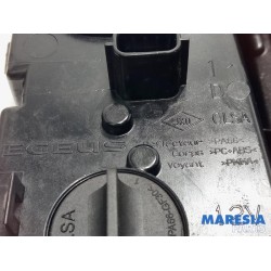 Fiat - Talento - Taillight, right