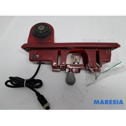 Fiat - Talento - Achteruitrij Camera